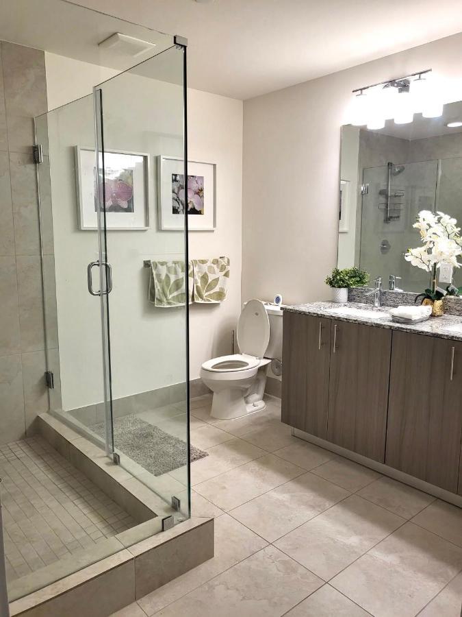 Downtown Doral, Florida. New Condo Style Resort. エクステリア 写真