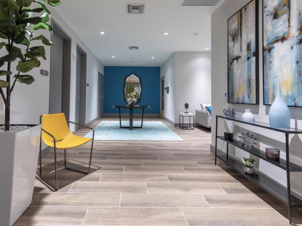 Downtown Doral, Florida. New Condo Style Resort. エクステリア 写真