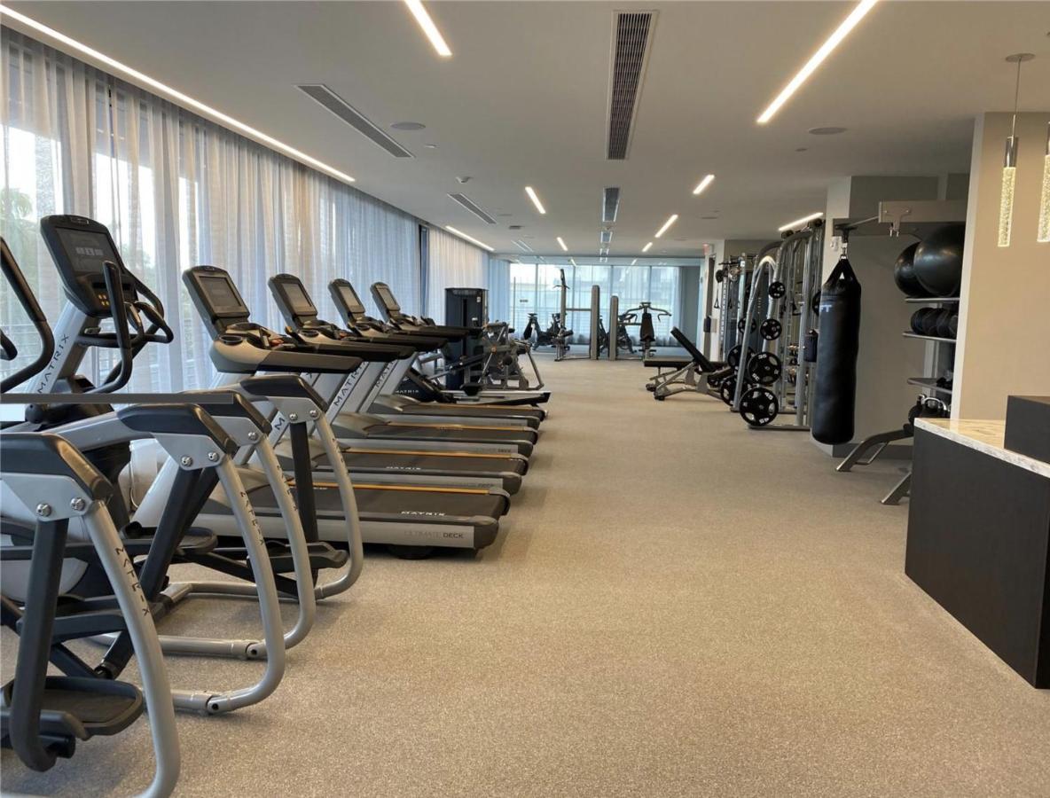 Downtown Doral, Florida. New Condo Style Resort. エクステリア 写真